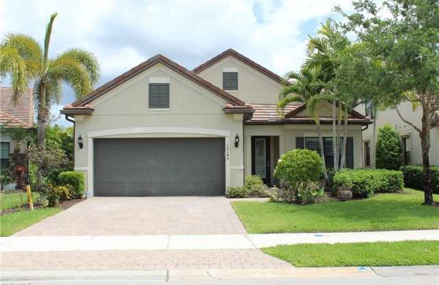 16145 Camden Lakes CIR - 16145 Camden Lakes Circle, Collier County, FL 34110