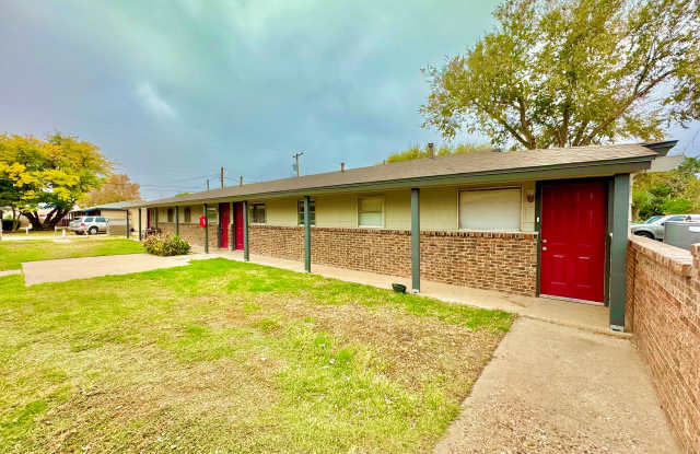 Photo of 1101 52nd St