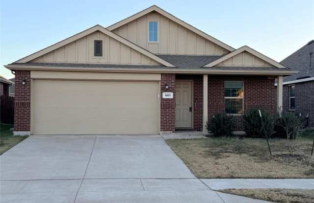 1801 Avery Pointe Drive