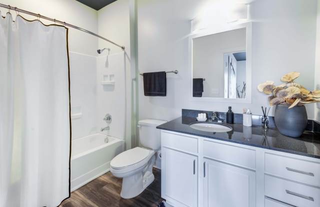 Gateway Lofts Columbus