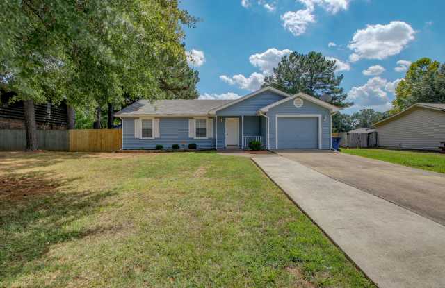 79 Sycamore Cir - 79 Sycamore Circle, Cabot, AR 72023