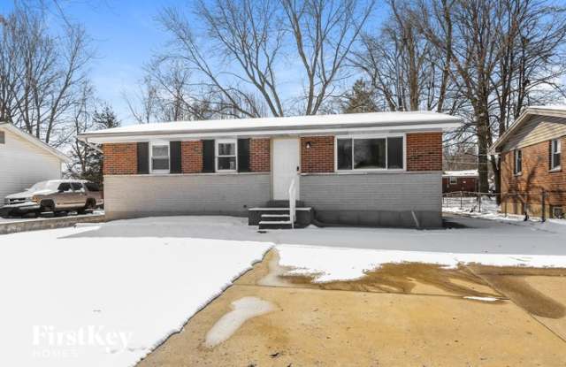 2485 Jenkee Drive