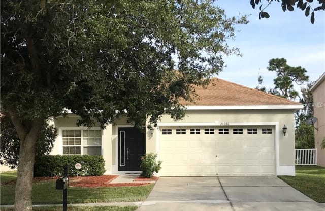 20741 GREAT LAUREL AVENUE - 20741 Great Laurel Avenue, Pebble Creek, FL 33647