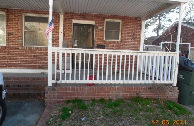 2715 Pleasant Avenue - 2715 Pleasant Avenue, Norfolk, VA 23518