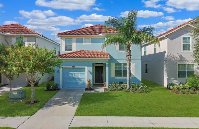 2942 BUCCANEER PALM Road
