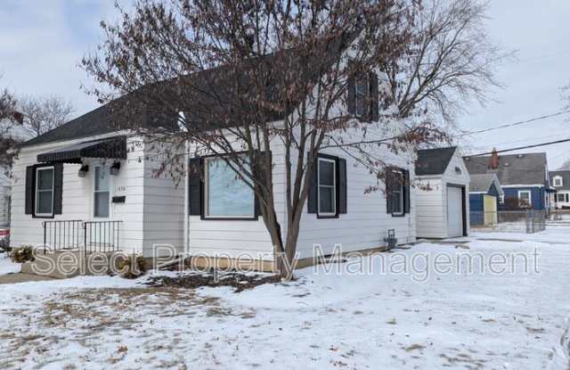 1404 Margaret Avenue