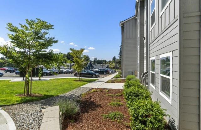 2802 61st Ave NE Unit D21 - 2802 61st Avenue Northeast, Tacoma, WA 98422