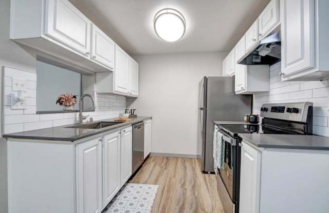 Photo of Taluswood Apartments