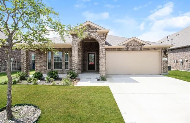 3415 Wysong Street - 3415 Wysong Street, Melissa, TX 75454