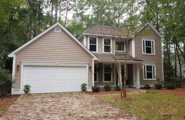 4 Sea Island Drive - 4 Sea Island Drive, Beaufort County, SC 29910