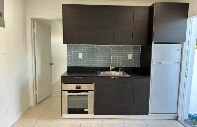 301 Southwest 9th Terrace - 1