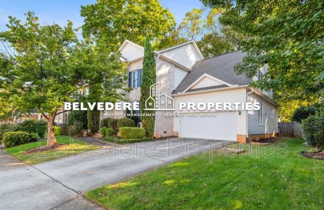 Photo of 4204 Peppervine Trail