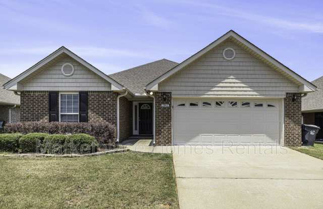 2065 Edgewood Dr - 2065 Edgewood Drive, Moody, AL 35004