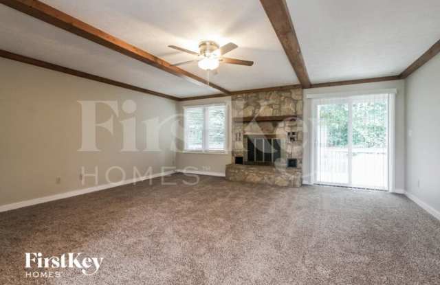 525 Thornberry Drive