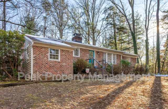 8235 Whittington Drive