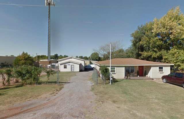 Cute 2BD/1 BTH Home Right off of Broadway Extension