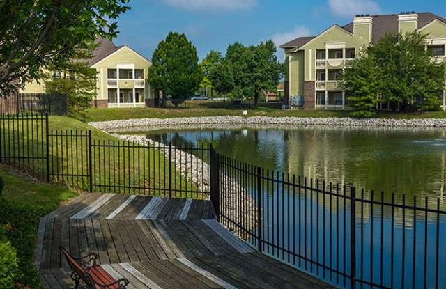 Kensington Park Apartments