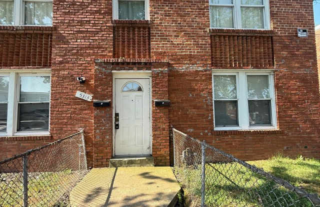 5313 ASTOR Place SE unit: 1