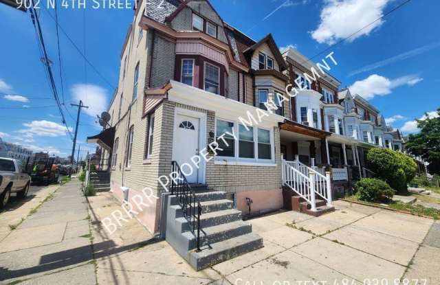 902 N 4th Street