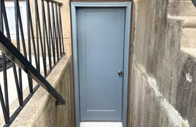 6355 HEGERMAN Street unit: Apartment B