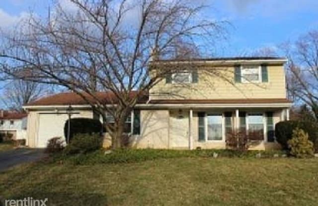 2139 Brockton Rd - 2139 Brockton Road, Lancaster County, PA 17601