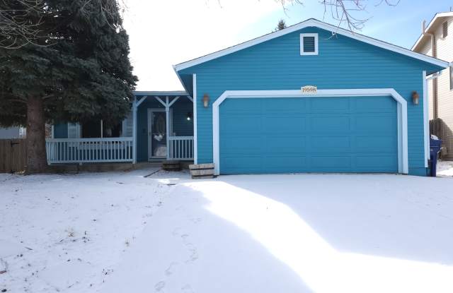 19598 East Purdue Place
