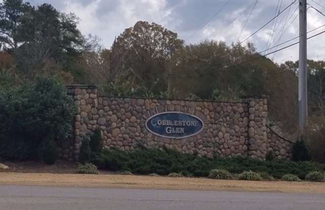 Cobblestone Glen