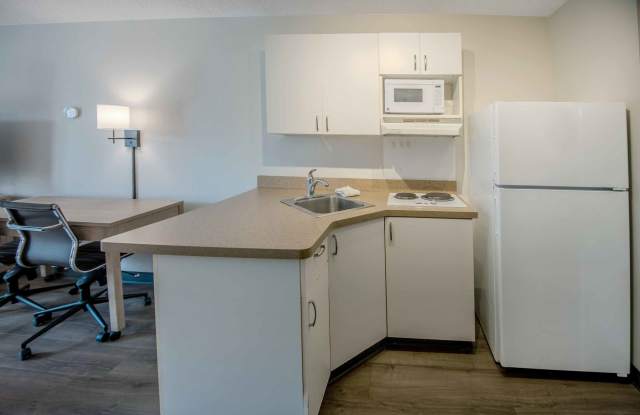 Charleston - Mt. Pleasant