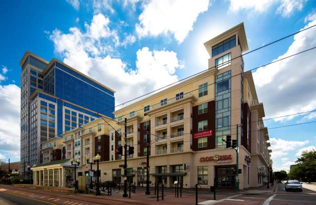 Attain Downtown East