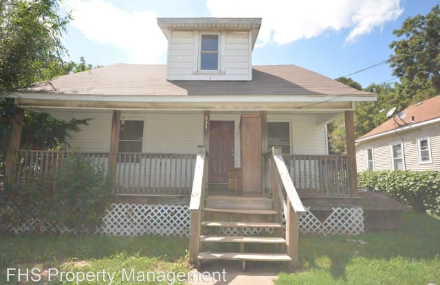 835 S Grant Ave - 835 South Grant Avenue, Springfield, MO 65806