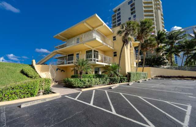 Photo of 5060 N Ocean A Drive