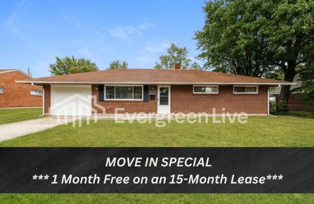 Photo of 6376 Greenfield Way