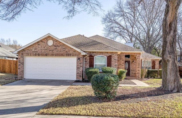 5208 Meadow Chase Lane - 5208 Meadow Chase Lane, Flower Mound, TX 75028