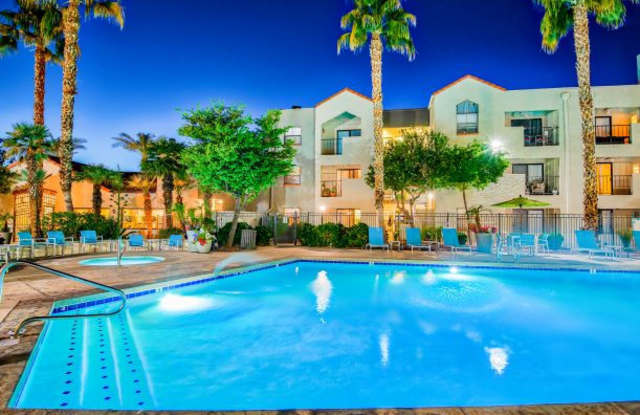 Greenspoint at Paradise Valley