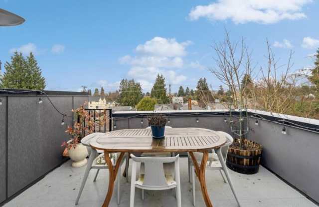 834 S. Cloverdale St. #C