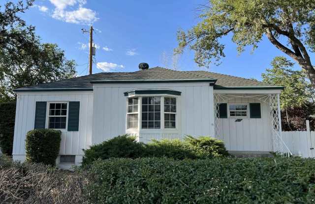 711 Mount Rose Street
