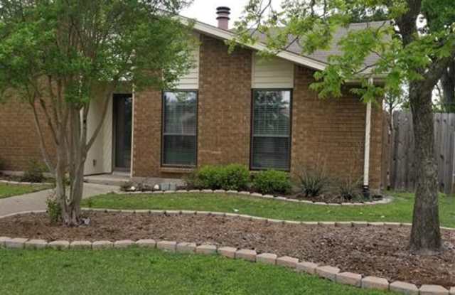 1902 Northwind Court - 1902 Northwind Court, Garland, TX 75040