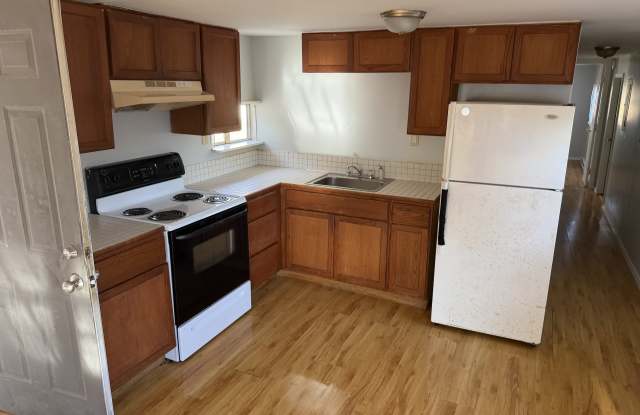 217 Cherry Tree Drive