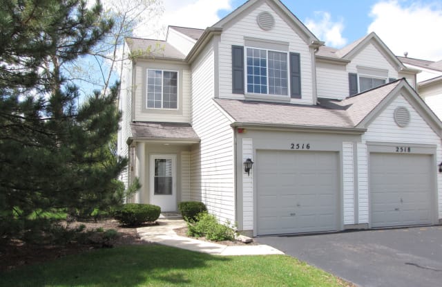 2516 ARCADIA Circle - 2516 Arcadia Circle, Naperville, IL 60540