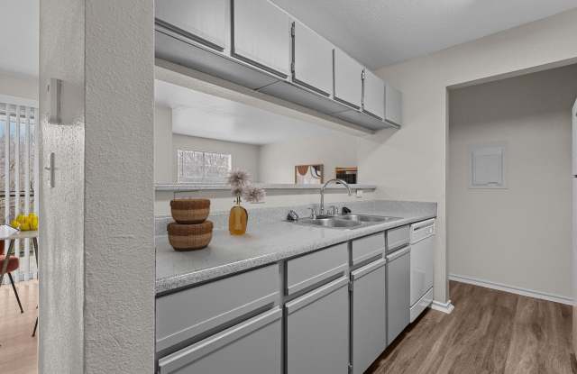 Valley Ridge Apartments