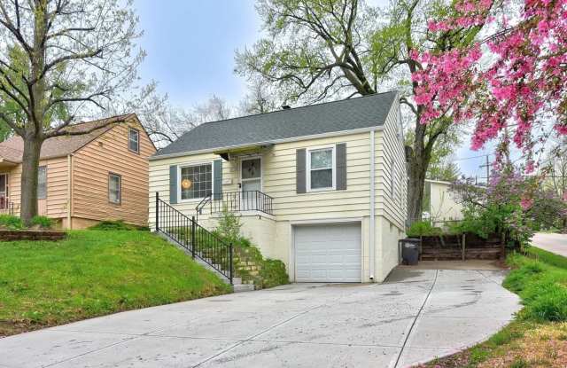 Photo of Charming Benson Home