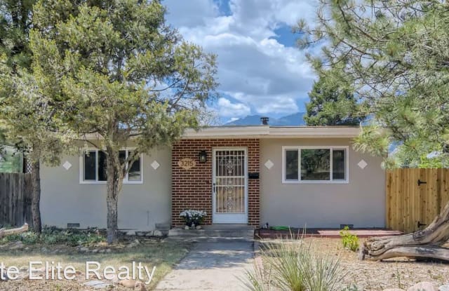 3215 W Kiowa Street - LBP - 3215 West Kiowa Street, Colorado Springs, CO 80904