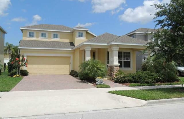 7549 TATTANT BLVD - 7549 Tattant Boulevard, Horizon West, FL 34786