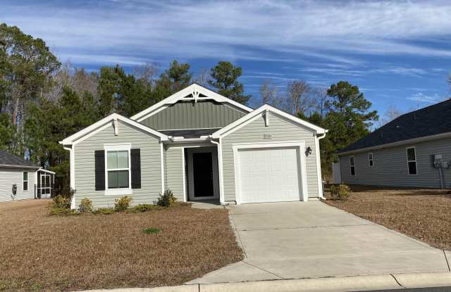 1720 Sapphire Dr. - 1720 Sapphire Drive, Horry County, SC 29568