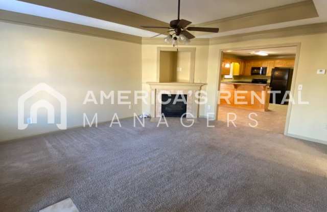 Home in Northport, AL. Sign a lease by 12/31/25 to receive HALF off the deposit!!!