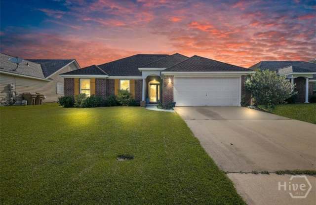468 Golden Grove Lane