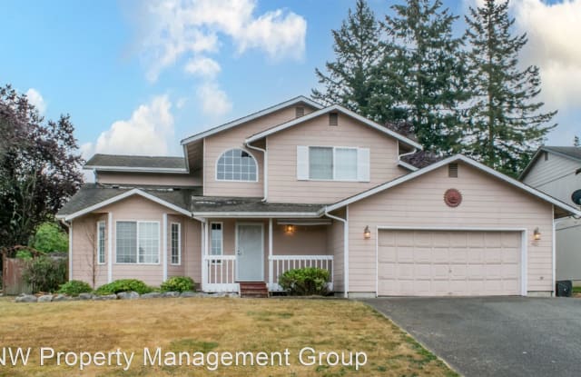 4821 67th Dr NE - 4821 67th Drive Northeast, Marysville, WA 98270