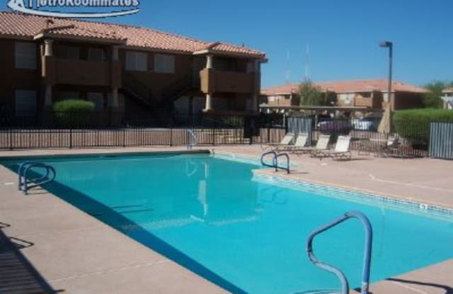 2151 Citrus Hills Ave Unit: 2X1 - 2151 Citrus Hills Ave, Las Vegas, NV 89106