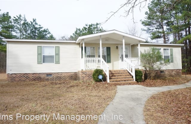 206 Kathleen Rd. - 206 Kathleen Road, Harnett County, NC 27546