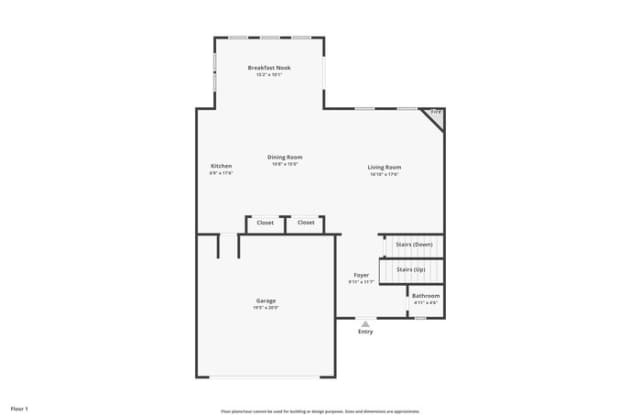 4933 Jessica Suzanne Drive